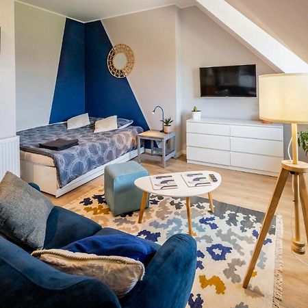 Apartament Zakatek Z Miejscem Parkingowym Bielsko-Biała Exterior foto
