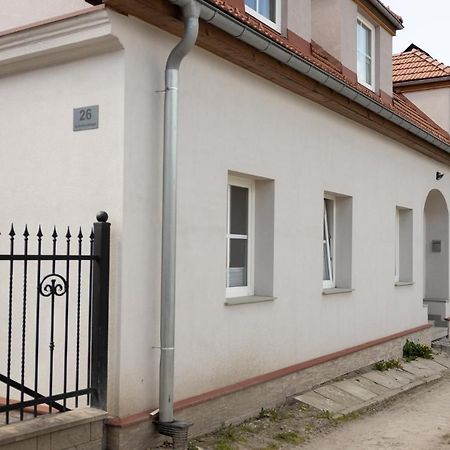 Apartament Zakatek Z Miejscem Parkingowym Bielsko-Biała Exterior foto
