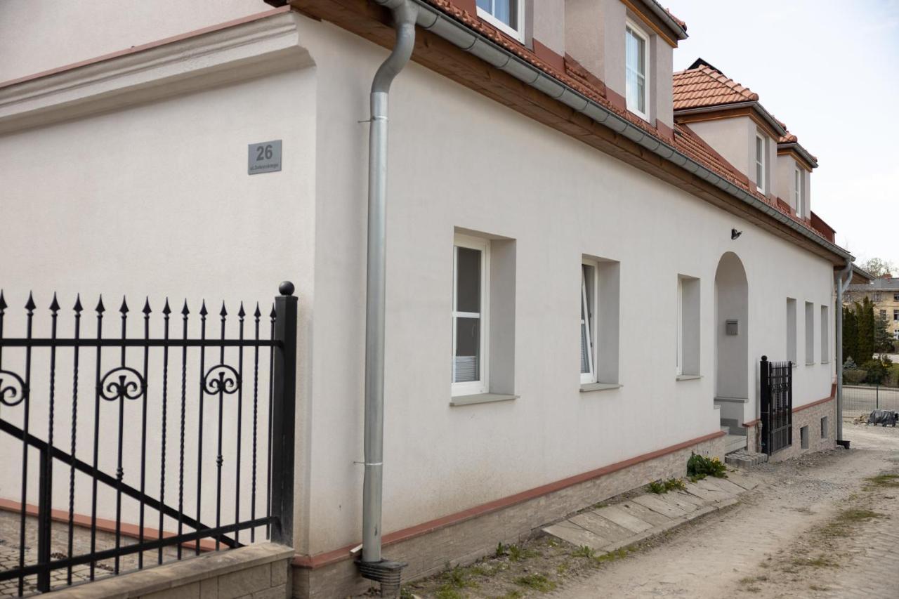 Apartament Zakatek Z Miejscem Parkingowym Bielsko-Biała Exterior foto