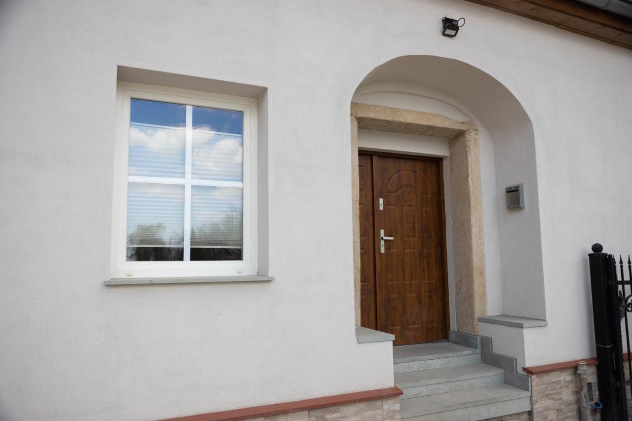 Apartament Zakatek Z Miejscem Parkingowym Bielsko-Biała Exterior foto