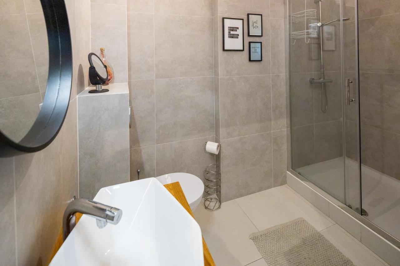 Apartament Zakatek Z Miejscem Parkingowym Bielsko-Biała Exterior foto