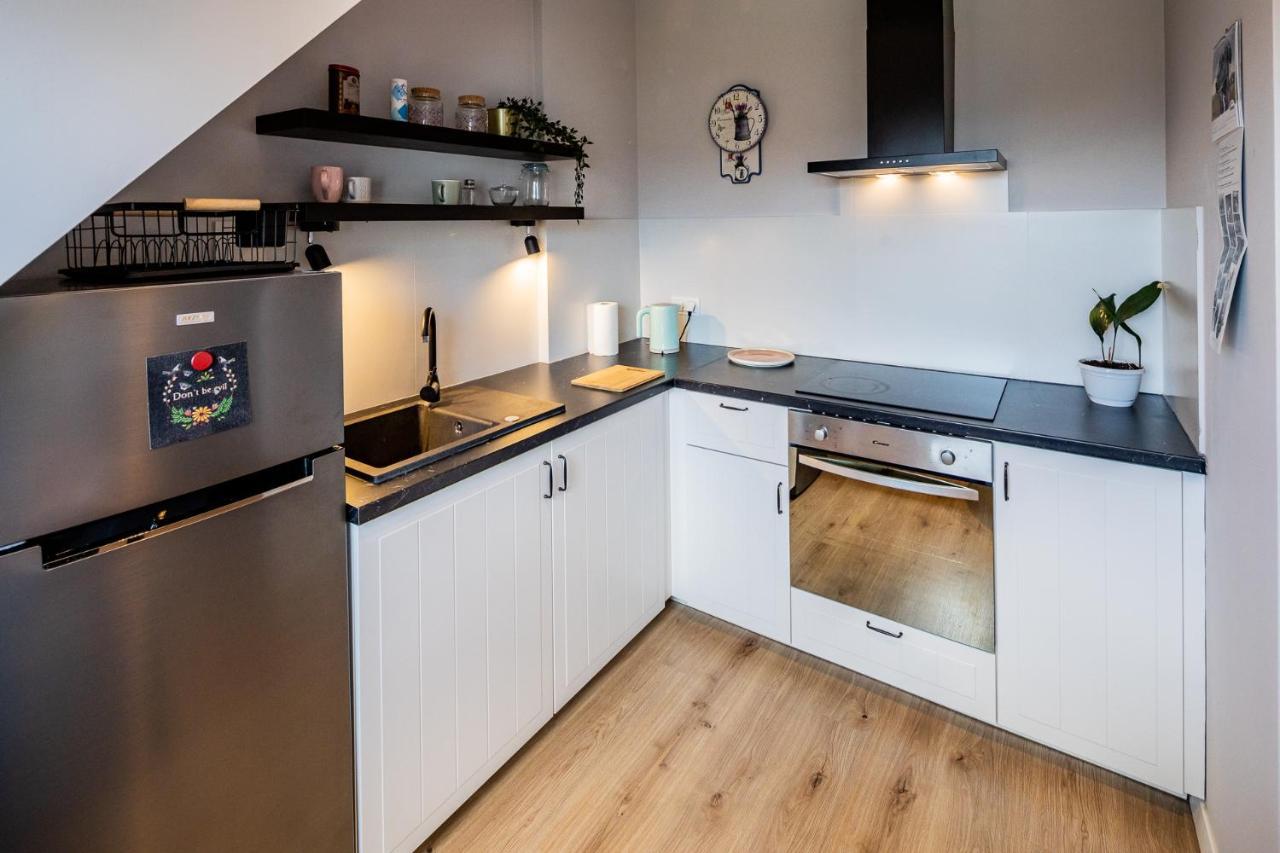 Apartament Zakatek Z Miejscem Parkingowym Bielsko-Biała Exterior foto